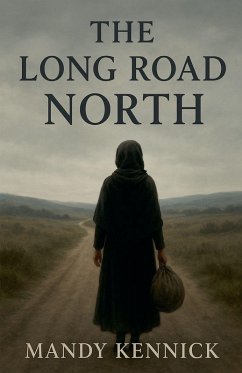 Cover The Long Road North