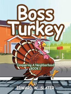 Cover Boss Turkey