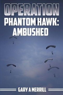 Cover Operation Phantom Hawk
