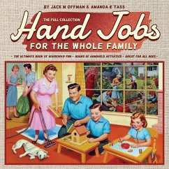 Cover Hand Jobs for the Whole Family
