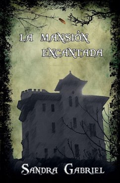 Cover La mansión encantada
