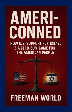 Cover Ameri-Conned