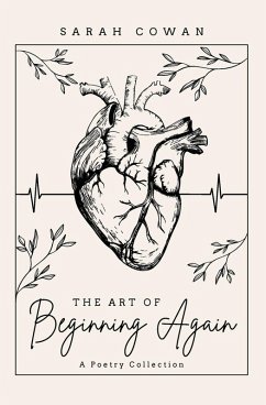 The Art of Beginning Again - Cowan, Sarah