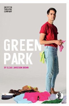 Green Park Cover Green Park