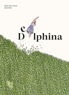 Cover Delphina