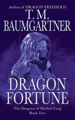 Cover Dragon Fortune