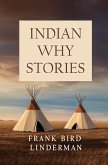 Indian Why Stories Indian Why Stories