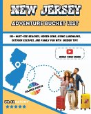 New Jersey Adventure Bucket List