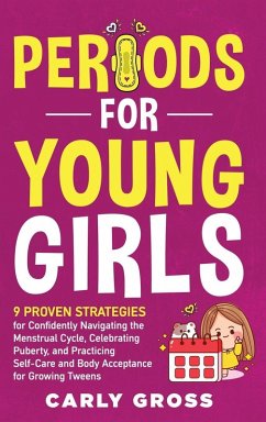 Cover Periods for Young Girls