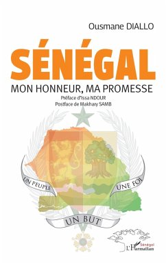 Cover Sénégal