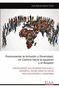Cover Promoviendo la Inclusión y Diversidad
