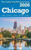CHICAGO The Cubby 2026 Long Weekend Guide CHICAGO The Cubby 2026 Long Weekend Guide
