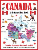 Canada Activity and Fact Book