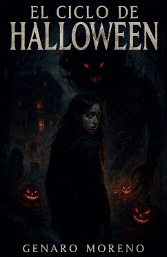 Cover EL CICLO DE HALLOWEEN