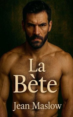 Cover LA BÊTE