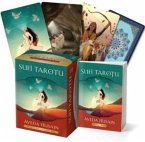 Sufi Tarotu - 78 Kartlik Deste ve Rehber Kitap Sufi Tarotu - 78 Kartlik Deste ve Rehber Kitap
