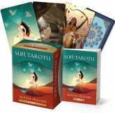 Sufi Tarotu - 78 Kartlik Deste ve Rehber Kitap