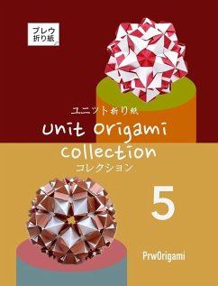 Cover Unit Origami Collection 5
