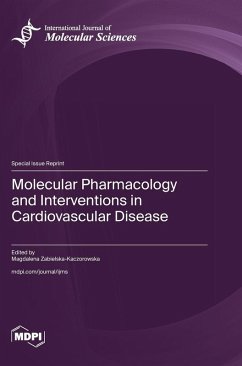 Cover Molecular Pharmacology and Interventions in Cardiovascular Disease