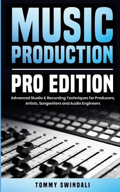 Cover Music Production, Pro Edition