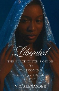Cover Liberated