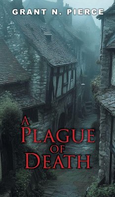 Cover A Plague of Death