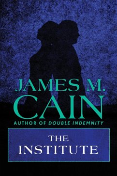 Cover The Institute (eBook, ePUB)