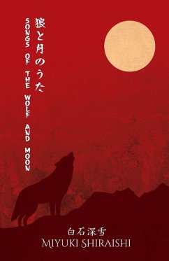 Songs of the Wolf and Moon - Shiraishi, Miyuki