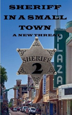 Cover Sheriff in a Small Town 2