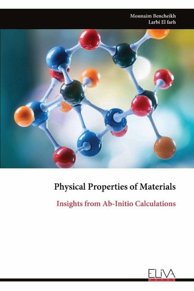 Physical Properties of Materials Physical Properties of Materials