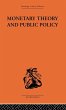 Monetary Theory and Public Policy - Bild 1