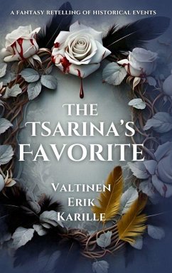 Cover The Tsarina's Favorite