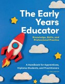 The Early Years Educator The Early Years Educator
