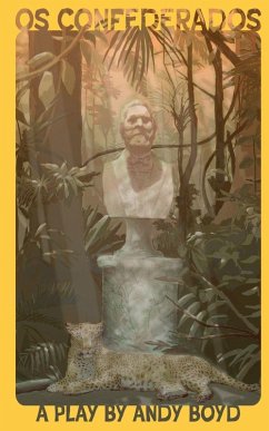 Cover Os Confederados