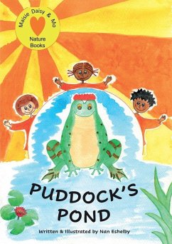 Puddock's Pond - Eshelby, Nan Puddock's Pond - Eshelby, Nan