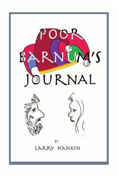 Cover Poor Barnum's Journal