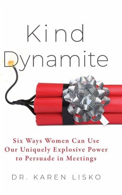 Kind Dynamite - Lisko, Karen
