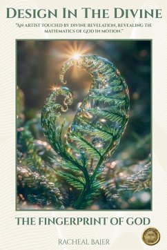 Cover Design In The Divine