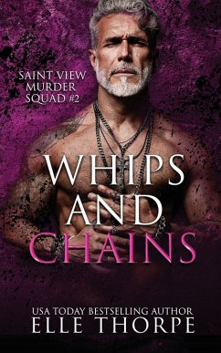 Whips and Chains - Thorpe, Elle