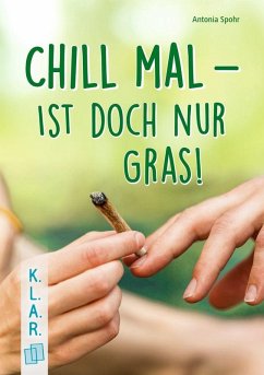 Cover Chill mal - ist doch nur Gras!