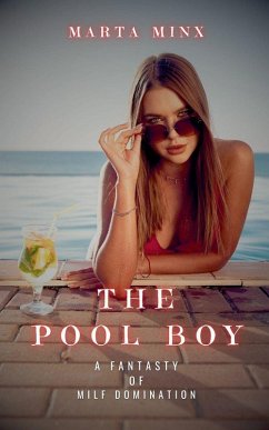 Cover The Pool Boy