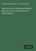Bulletin of the United States National Museum. No. 46. the Myriapoda of North America