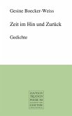 Zeit im Hin und Zurück Zeit im Hin und Zurück