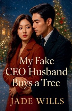 Cover My Fake CEO Husband Buys a Tree