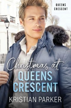 Cover Christmas at Queens Crescent
