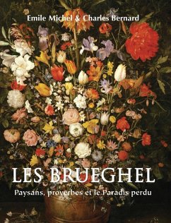 Cover Les Brueghel