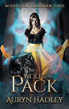 Cover Wolf's Pack