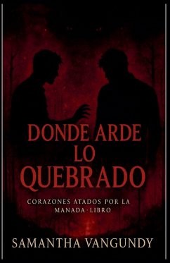 Cover Donde Arde lo Quebrado