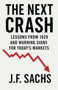 Cover The Next Crash