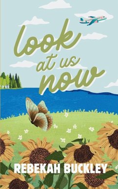 Cover Look At Us Now